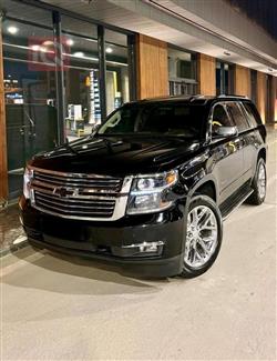 شيفروليه تاهو